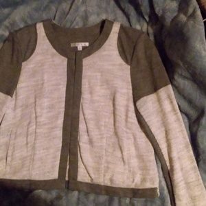 Cabi - jacket/ sweater